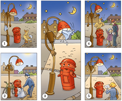 английский язык учебник 3 класс Биболетова