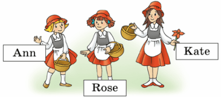 английский язык учебник 3 класс Биболетова