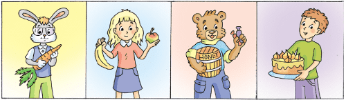 английский язык учебник 3 класс Биболетова