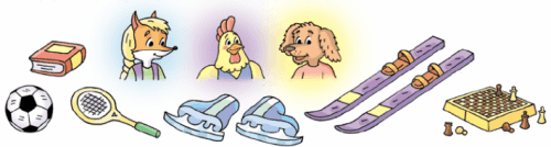 английский язык учебник 3 класс Биболетова