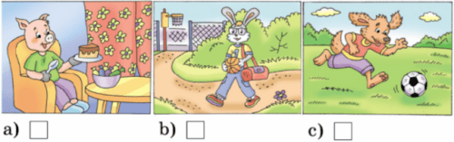 английский язык учебник 3 класс Биболетова