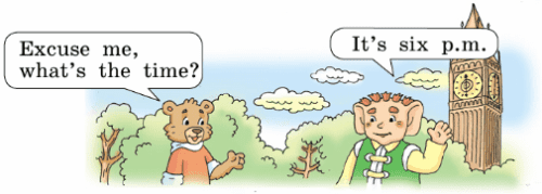 английский язык учебник 3 класс Биболетова