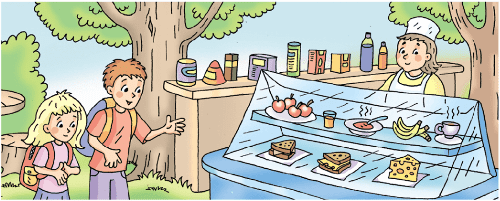 английский язык учебник 3 класс Биболетова