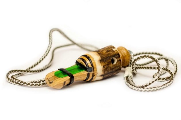 Духовой манок