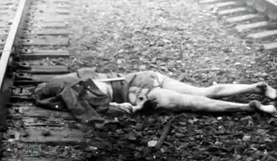 "Живым не брать!": как охотились на беглого маньяка в 1981 г.