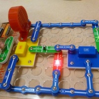 Консультация для родителей &laquo;Почему играть в конструктор — это не только интересно, но и полезно?&raquo;