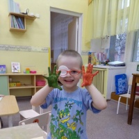 Консультация для родителей &laquo;Рисовать — это интересно&raquo;