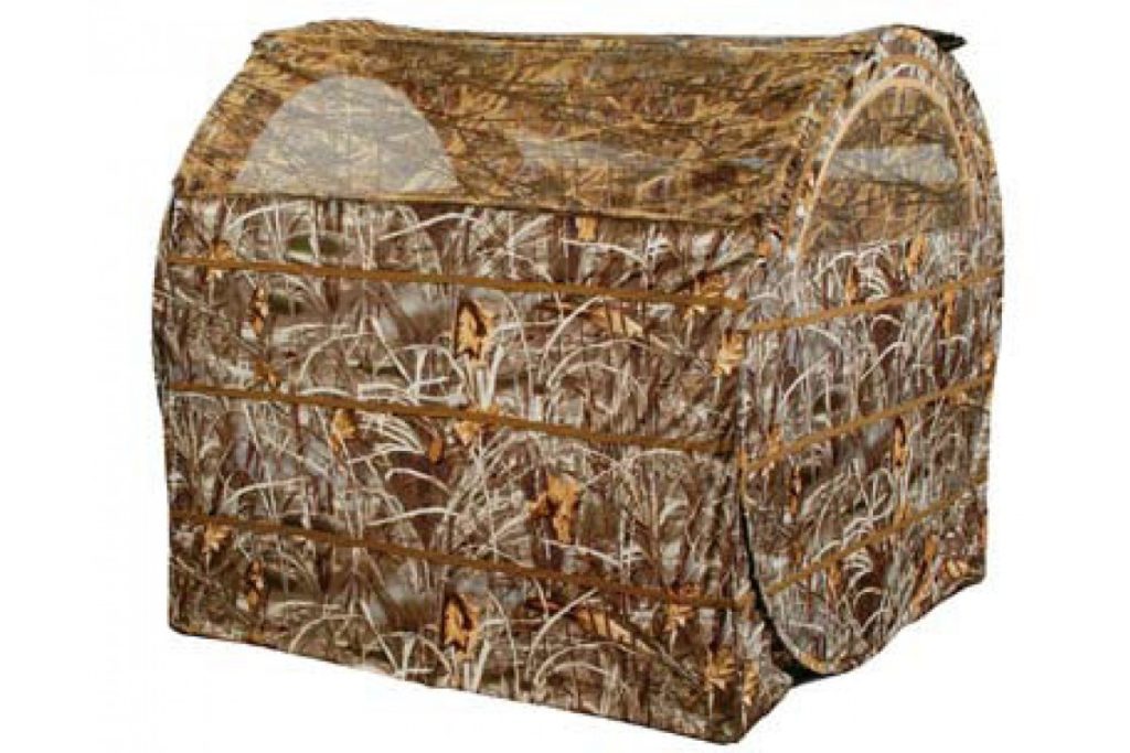 засидка для гуся