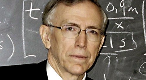 Майкл Персинджер