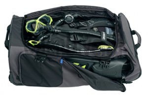 Снаряжение для подводной охоты