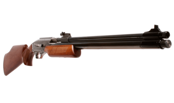 Особенности охоты с пневматической винтовкой