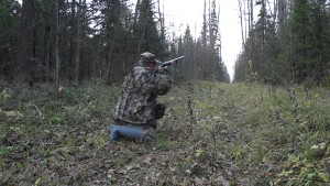 Удачная охота