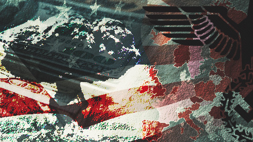 Демократический фашизм 