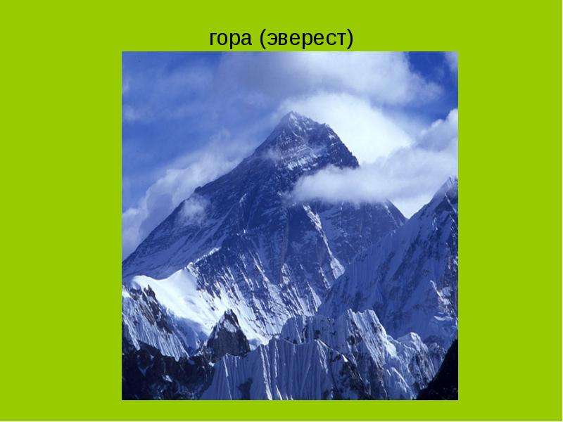 Словарный диктант &laquo;Имена собственные и нарицательные&raquo;, слайд №5