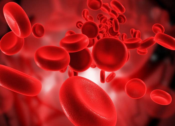 Повышенный гемоглобин у мужчин