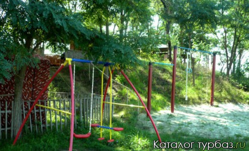 База отдыха &laquo;Эксклюзивная рыбалка&raquo;