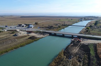 Большой Ставропольский канал фото