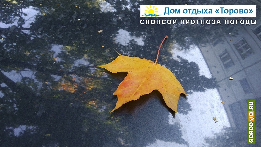 Народные приметы на 3 октября: синоптики предупреждают о резкой перемене погоды