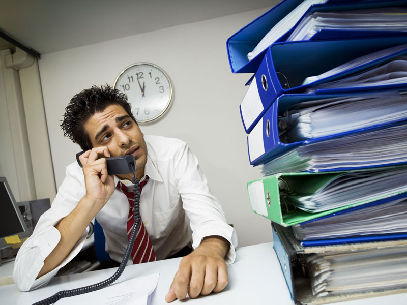 Причины патологии