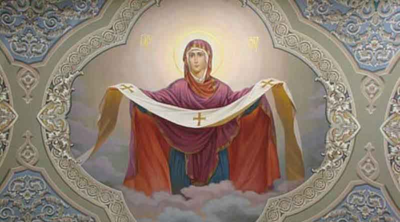 Праздник Богородицы в славянской традиции