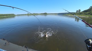 Рыбалка в кемеровской области зимой на спиннинг