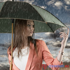 метеозависимость при всд