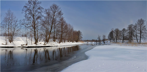 Фото - погода в декабре