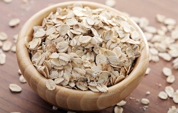 Геркулесовые хлопья