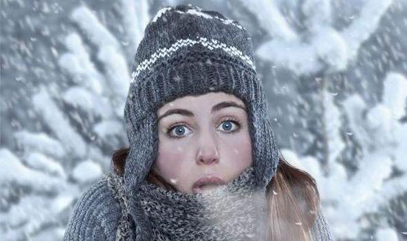 умеренный климат