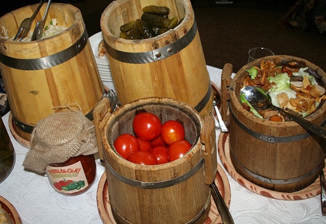 Соления