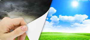 Как погода может повлиять на самочувствие человека