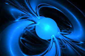 Магнитное Поле