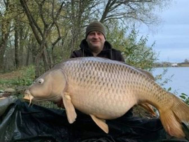 Калаус: рыбалка и какая рыба водится