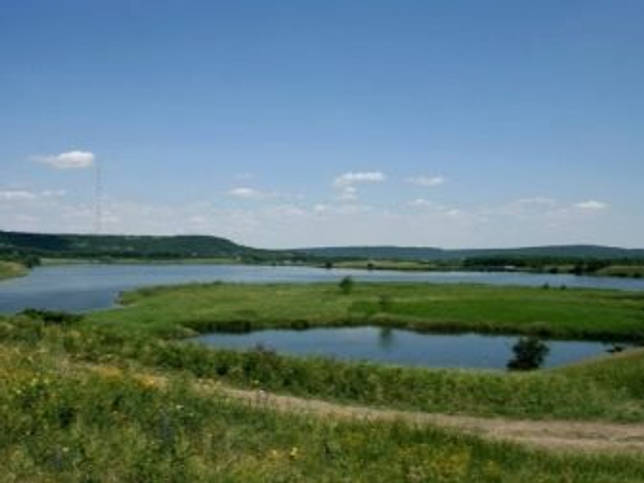 Калаус: рыбалка и какая рыба водится