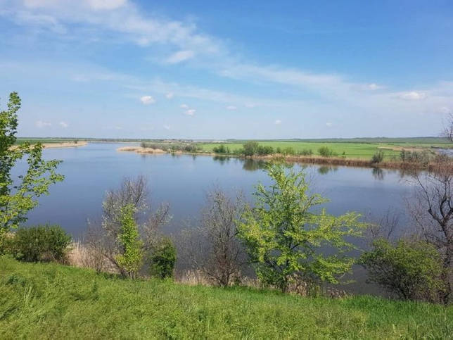 Калаус: рыбалка и какая рыба водится