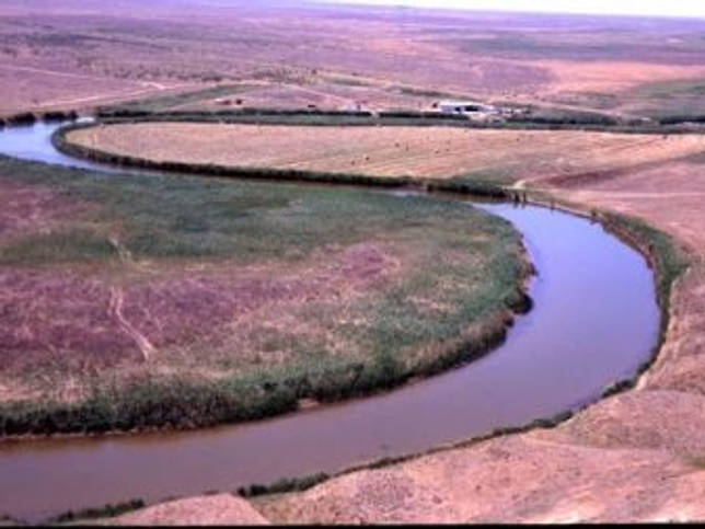 Калаус: рыбалка и какая рыба водится