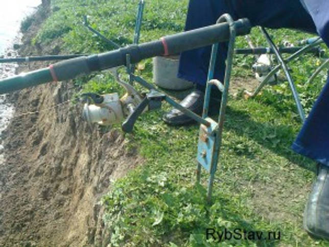 Калаус: рыбалка и какая рыба водится