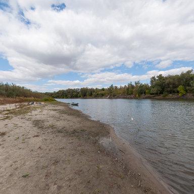 Рыбалка на Хопре Волгоградская область