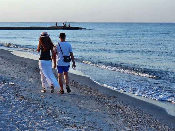 морской климат для астматиков