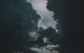 Дожди и грозы: синоптики дали прогноз на выходные