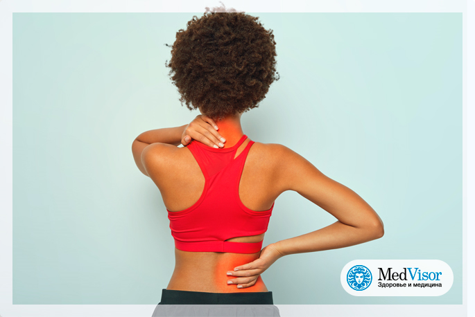 боли в суставах при смене погоды