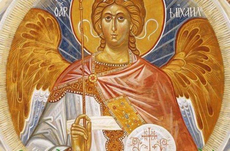 Приметы на Михайлов день 