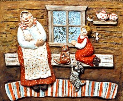 Народные приметы о погоде, которые действительно работают и проверены временем