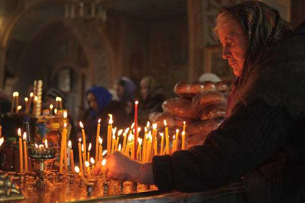 Приметы, связанные с погодой