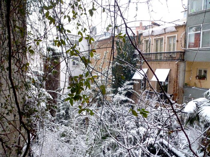 народные приметы на сретение господне