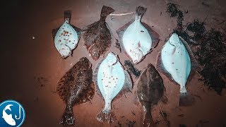 На какой глубине ловить леща в феврале