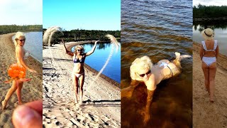 Отдых в мурманской области с рыбалкой и