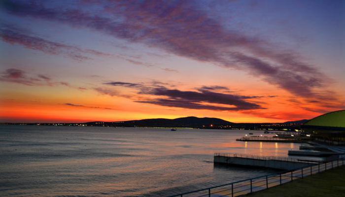 базы отдыха в северском районе краснодарского края