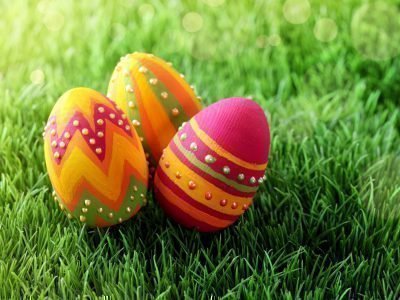 пасха приметы