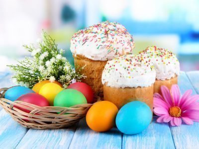 пасха приметы